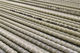 Product Fiberglass Rebar